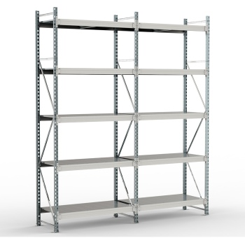 Стеллаж среднегрузовой SGR 21105-3,0